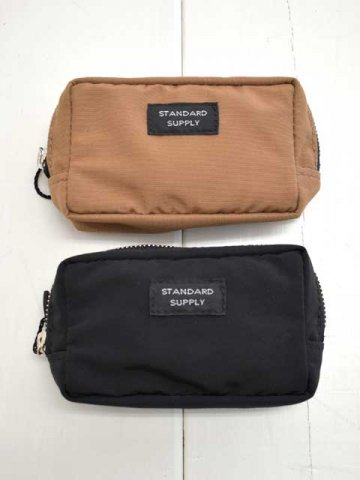STANDARD SUPPLY (ɥץ饤)<br>SIMPLICITY / SQUARE POUCH S