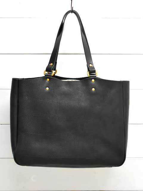 BLACKSLOW bono tote bag width type