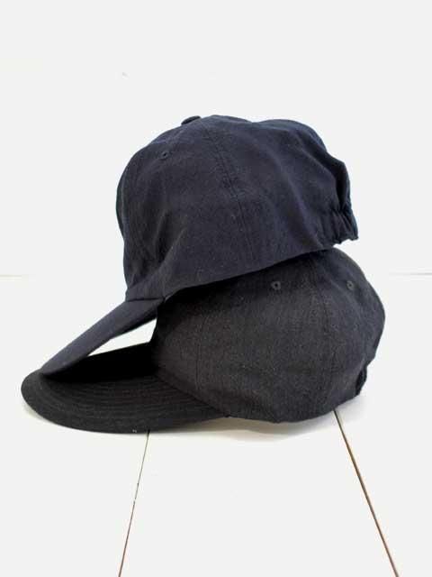 Kaptain Sunshine キャプテンサンシャイン Long Bill 6panel Cap Ks21sgd03 帽子 Marble 通販 正規取扱店