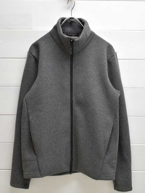 Tilak (ティラック) Monk Zip Sweater ThermalPro- フリースジャケット | MARBLE 通販 【正規取扱店】