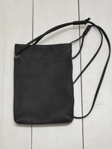 SLOW(スロウ) embossing -shoulder bag S- (300S136J)