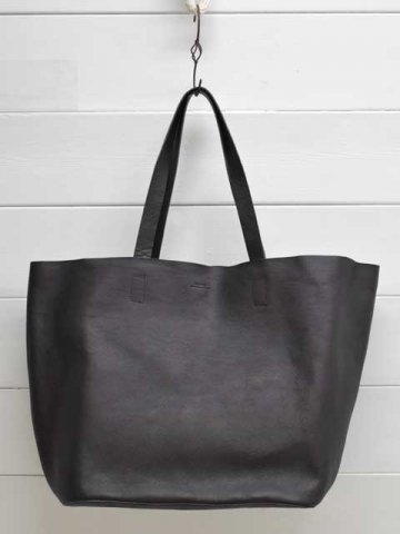 SLOW (スロウ) embossing -tote bag L- (300S133J)