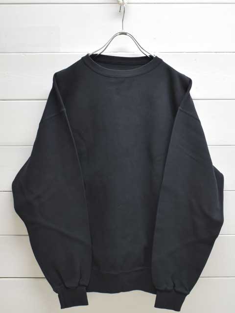 KAPTAIN SUNSHINE L/S Big Pullover KS22SCS03- カットソー | MARBLE 通販 【正規取扱店】