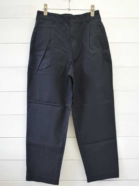 A VONTADE アボンタージ 1 Tack Easy Trousers VTD-0470-PT - パンツ | MARBLE 通販 【正規取扱店】