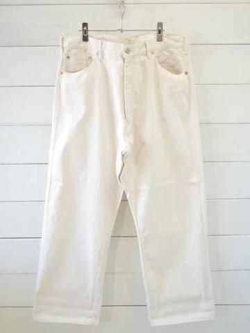 KAPTAIN SUNSHINE (ץƥ󥵥󥷥㥤)<br> WIDE 5PKT Trousers (KS22SPT06)