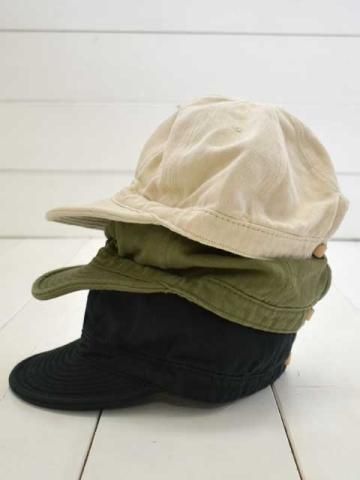DECHO(ǥ) SHALLOW KOME CAP (1-1SD22)