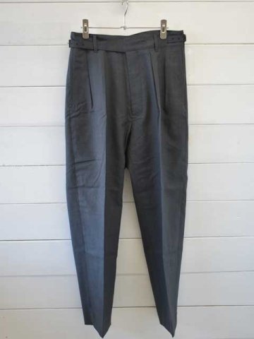 KAPTAIN SUNSHINE (ץƥ󥵥󥷥㥤)<br> Gurkha Trousers (KS22SPT02)