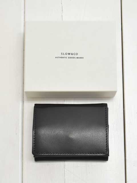 SLOW(スロウ) hold mini wallet herbie SO739I - 財布 | MARBLE 通販 【正規取扱店】