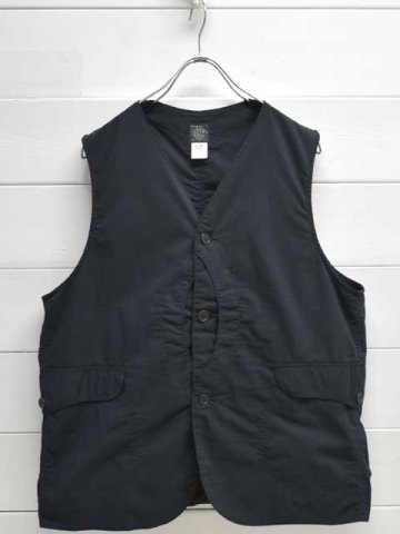 POST OVERALLS (ポストオーバーオールズ)<br>Royal Traveler -poly feather ripstop-  