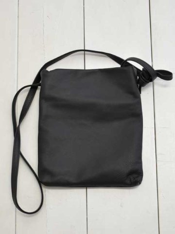 SLOW(スロウ) shoulder bag S -new sauvage- (306S44K)