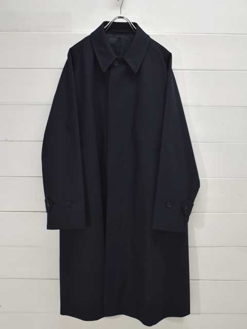 KAPTAIN SUNSHINE Walker Coat KS22FCO03- コート | MARBLE 通販 【正規取扱店】