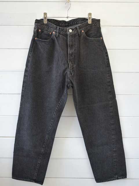 KAPTAIN SUNSHINE (キャプテンサンシャイン)5P Zipper Front Denim