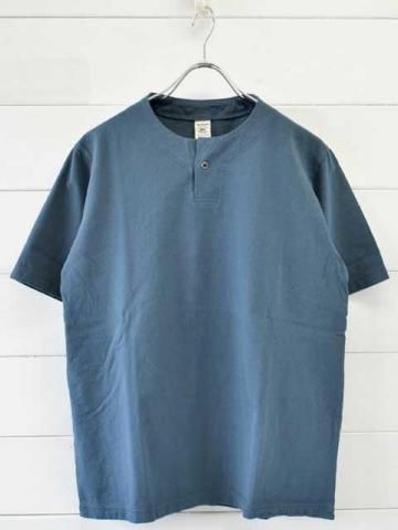 Jackman(åޥ) Henleyneck T-Shirt (JM5328)