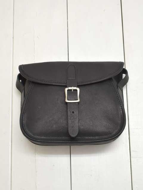 SLOW(スロウ) cartridge shoulder bag M -fino- 306S41K ショルダー