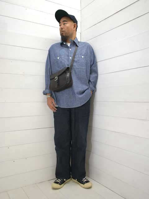 SLOW(スロウ) cartridge shoulder bag M -fino- 306S41K ショルダー