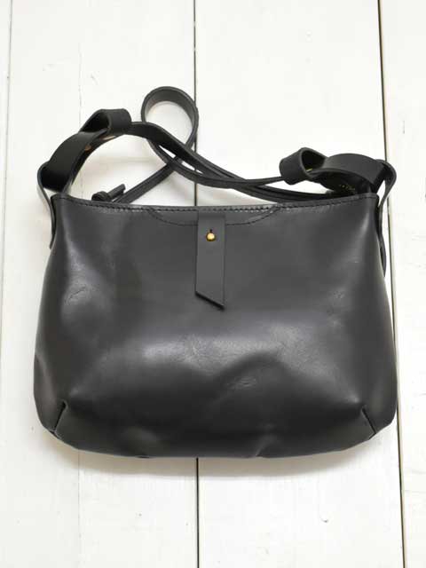 SLOW(スロウ) latch shoulder bag -herbie- 49S298K ショルダーバッグ