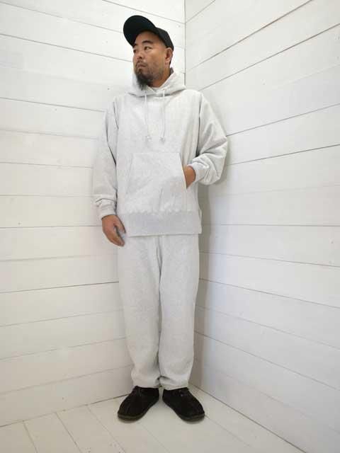 パンツ Sweat Pants (KS23FCS05) KAPTAIN SUNSHINE (キャプテンサンシャイン)Sweat Pants
