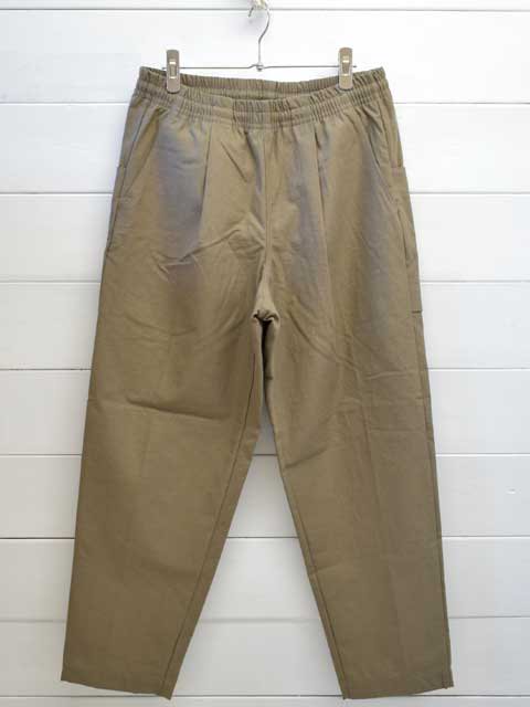 Jackman ジャックマン Back Nep Umps Pants (JM4150) - パンツ - | MARBLE 通販 【正規取扱店】