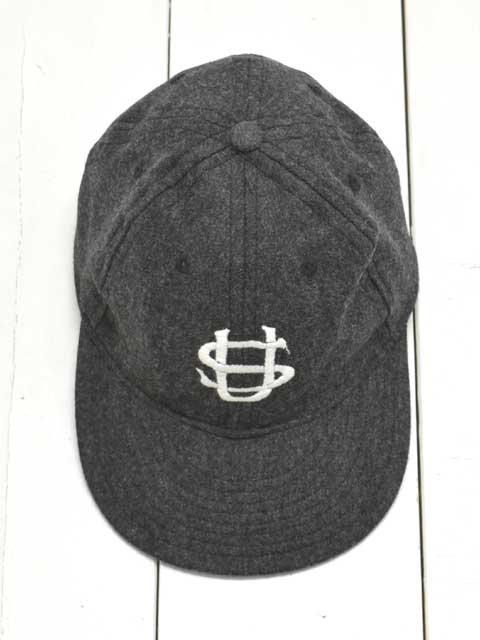 DECHO COPPERSTOWN BALL CAP - 9-1AD23 - 帽子 | MARBLE 通販 【正規取扱店】