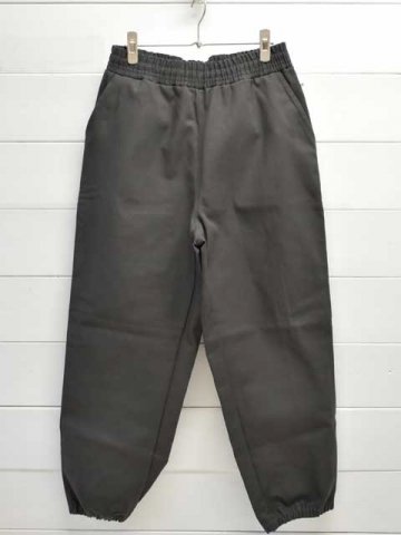 Jackman (åޥ) Cotton Drill Rookie Pants (JM4467)