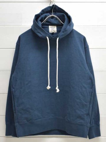 Jackman (åޥ) Dotsume Pullover Parka  (JM7460)