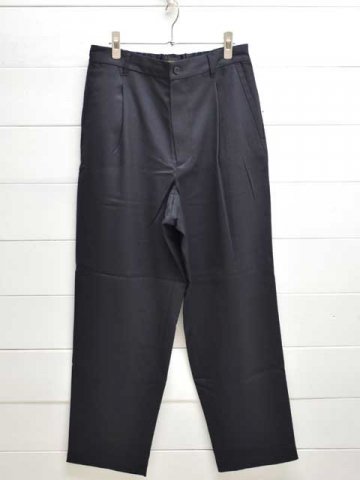 A VONTADE (ܥ󥿡) <br>1 Tuck Easy Trousers (VTD-0470-PT3) 