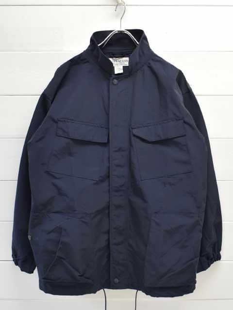 SASSAFRAS DIGS CREW PROTECTIVE JACKET SF-242157 -アウター