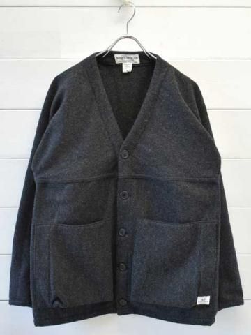 【最終価格】SASSAFRAS カモフラージュ柄 カバーオール L SASSAFRAS[ササフラス]FALL LEAF COAT 60/40 SF-151021・SF