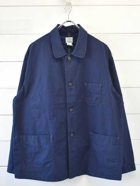 POST OVERALLS (ポストオーバーオールズ) POST Chinois Travail POST OVERALLS (ポストオーバーオールズ) POST Chinois Travail