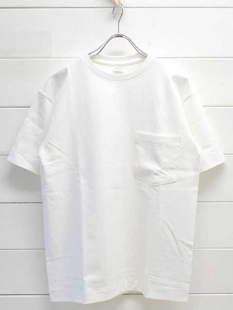 A VONTADE アボンタージ 7.5oz Pocket T-Shirts S/S VTD-0590-CS