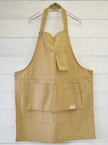 SASSAFRAS(ե饹)<br>LANDSCAPER APRON -WATHER- (SF-242132)