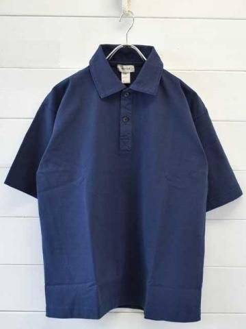 BETTER(٥)<br>DERABE JERSEY RELAX POLO (BTR2518)