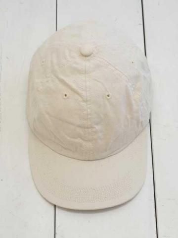 DECHO(デコー)STANDARD BALL CAP BUCKLE -KINARI- (DE-20-25S)