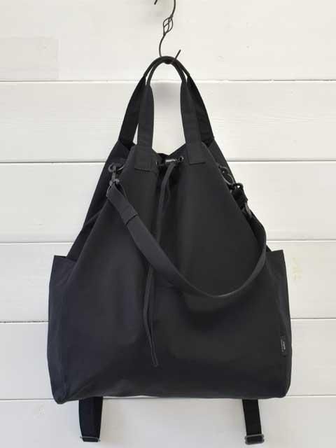 ST 様 バッグ PRODUCT DETAIL / 210D DOUBLE ZIP BACK PACK | 自転車 バッグの専門店