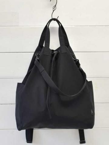 STANDARD SUPPLY (ɥץ饤)<br>SIMPLICITY / 3WAY KNAP SACK