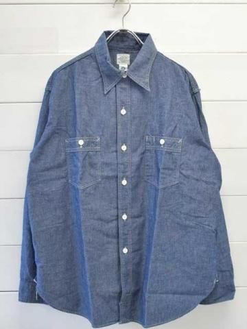 POST OVERALLS プルオーバー パーカー L 53-10-132 70726f647563742f32303235303930