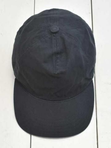 DECHO(ǥ) M-52 FABLIC SAFARI CAP -NAVY- (8-3AD25)