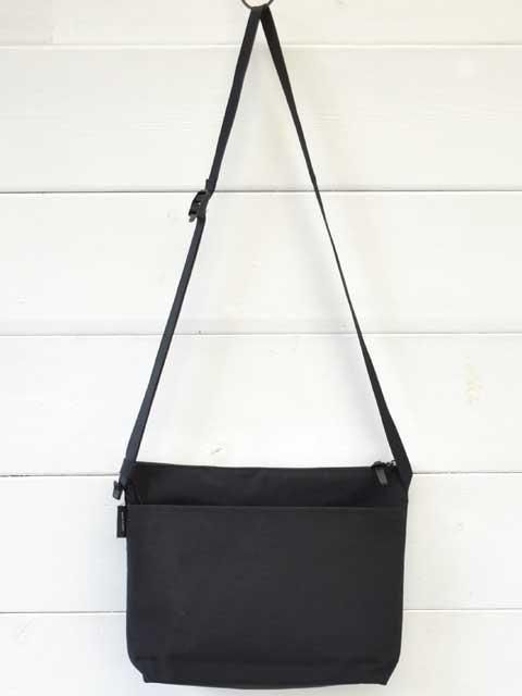 STANDARD SUPPLY(スタンダードサプライ) SIMPLICITY / ZIP SHOULDER