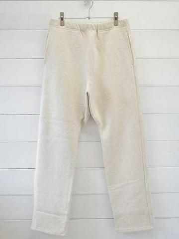 A VONTADE (ܥ󥿡) <br>Sweat Trousers (VTD-0583-CS2) 