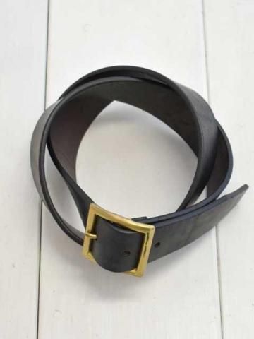 ARTS&CRAFTS(ĥɥե)<br>GARRISON BELT
