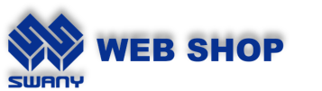 SWANY WEB SHOP