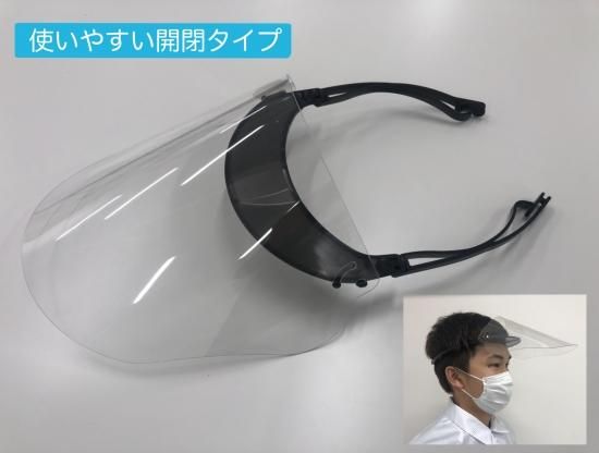 透明 コロナ 鼻水