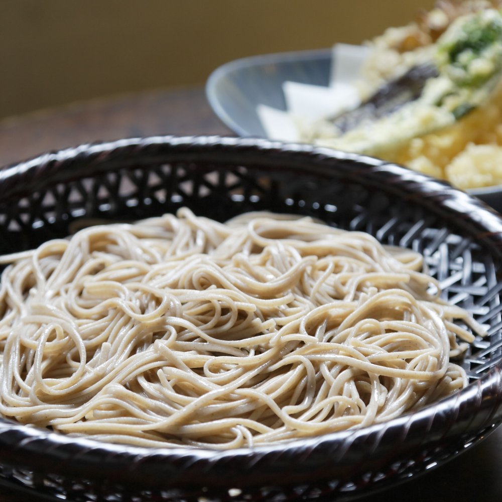 お得５%OFF 》各種乾麺10束箱買い割引 ! - 奥会津 奈良屋