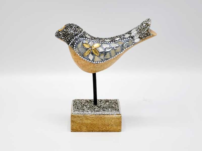 ビーズウッド バードシルバー - BABI FURNITURE ONLINE SHOP