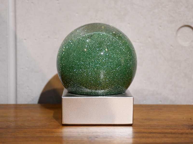 スノードーム│twinkle社製│SL│110 スノードーム│twinkle社製