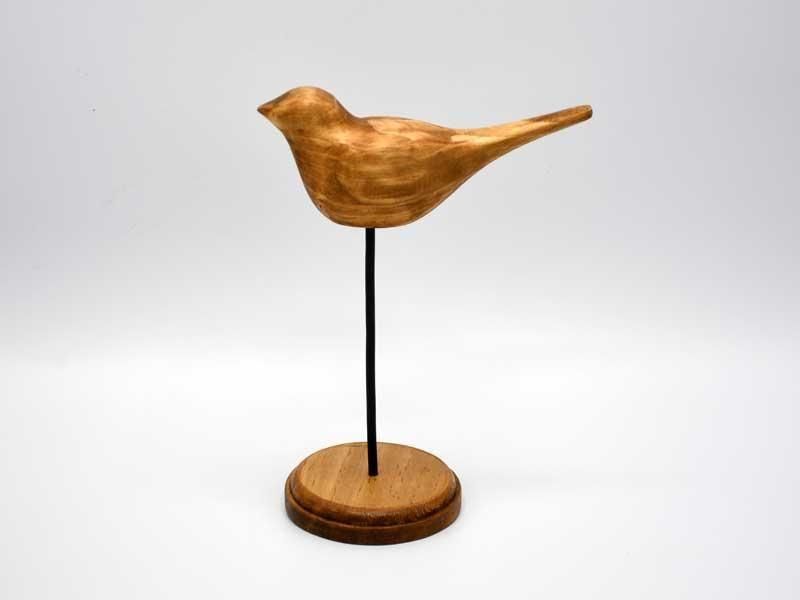 多目的オブジェ/木製 ENGIMON 《3個セット》(木の置物 オブジェ 置物 置き物 和風 和