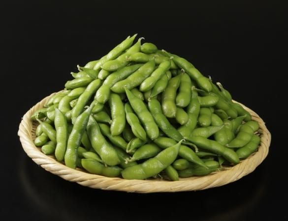 冷凍品】えだまめ「極」(きわみ) - めむろセレクション