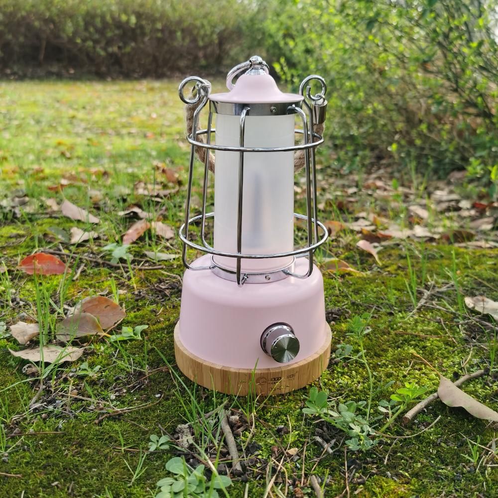 グッドグッズ(GOODGOODS) LED ランタン 無段階調光調色 乾電池 グッドグッズ(GOODGOODS) LED ランタン 無段階調光調色 乾電池