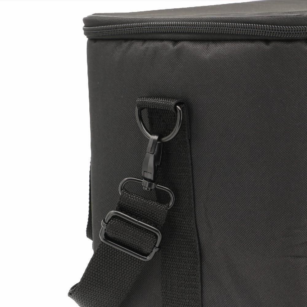 グッドグッズ(GOODGOODS) ポータブル電源 収納バッグ 旅行用収納バック