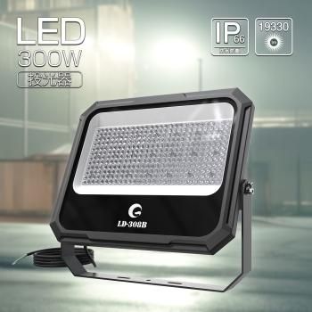 爆光 省エネ 大型LED照明 300～500Wタイプ 倉庫 工場 施設照明に LEDの事ならグッド・グッズへ